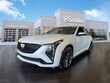 CADILLAC CT5-V