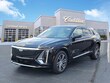 CADILLAC LYRIQ