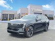 CADILLAC ESCALADE IQ