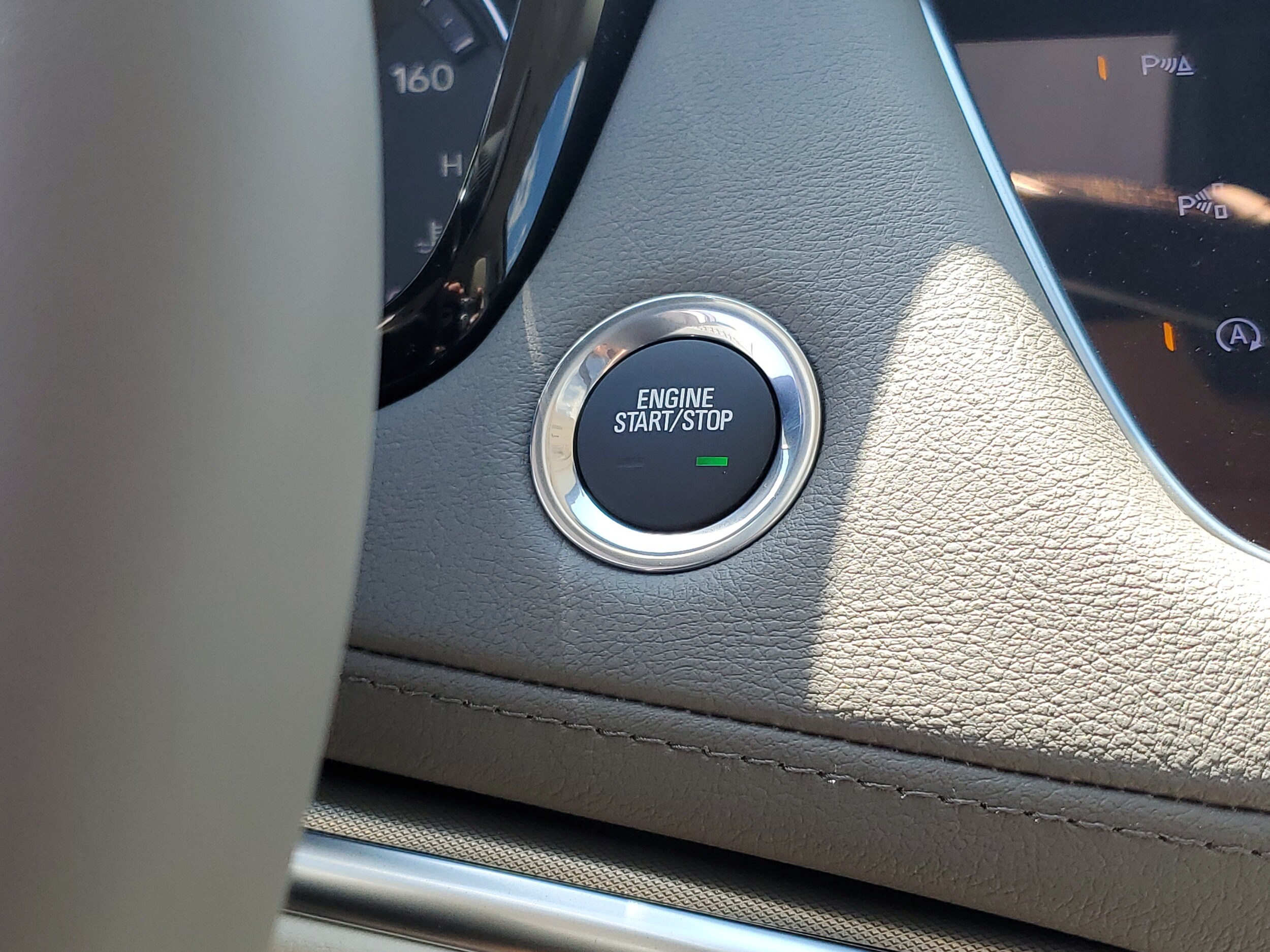 2026 Cadillac XT5 Premium Luxury - Photo 30