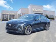  CADILLAC CT5-V