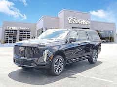 2025 CADILLAC Escalade ESV Sport SUV
