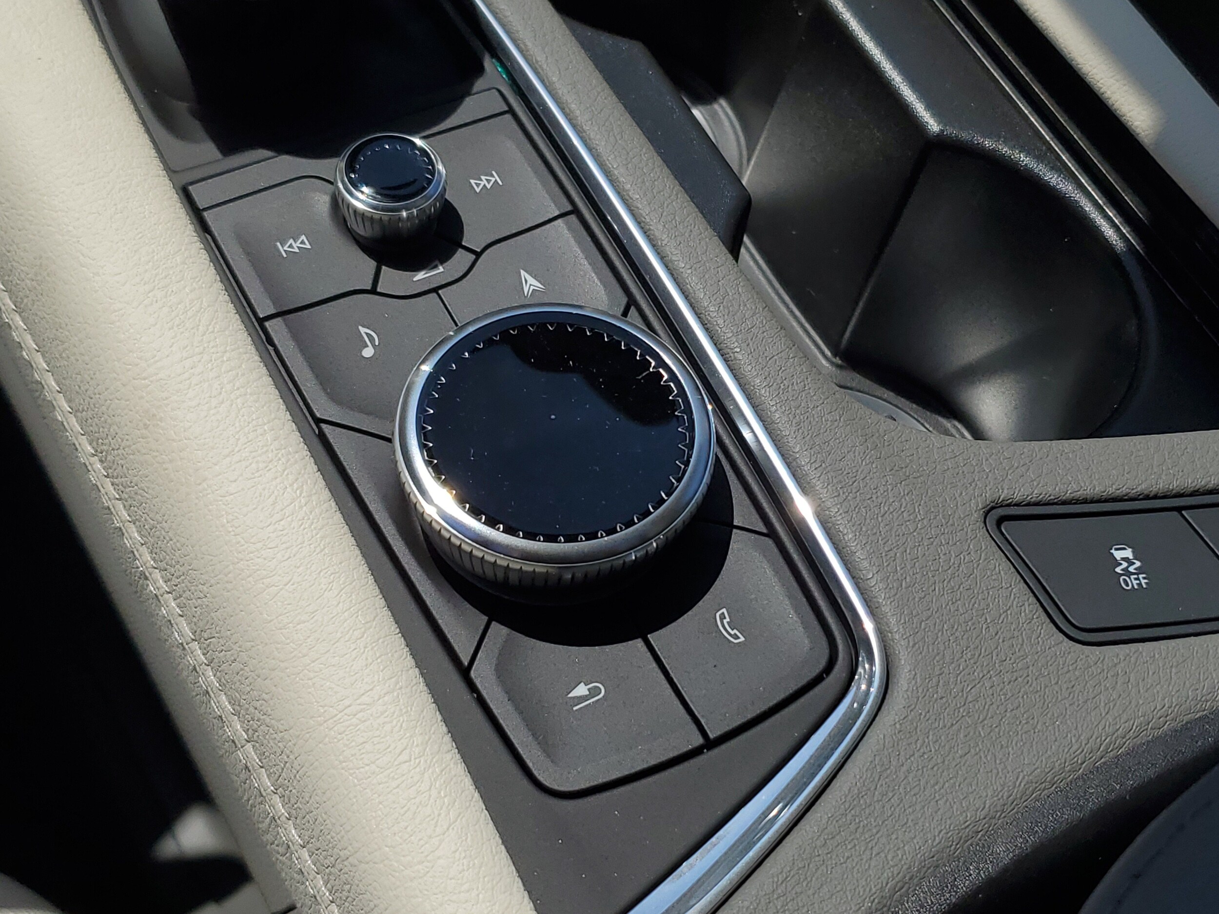 2026 Cadillac XT5 Premium Luxury - Photo 32
