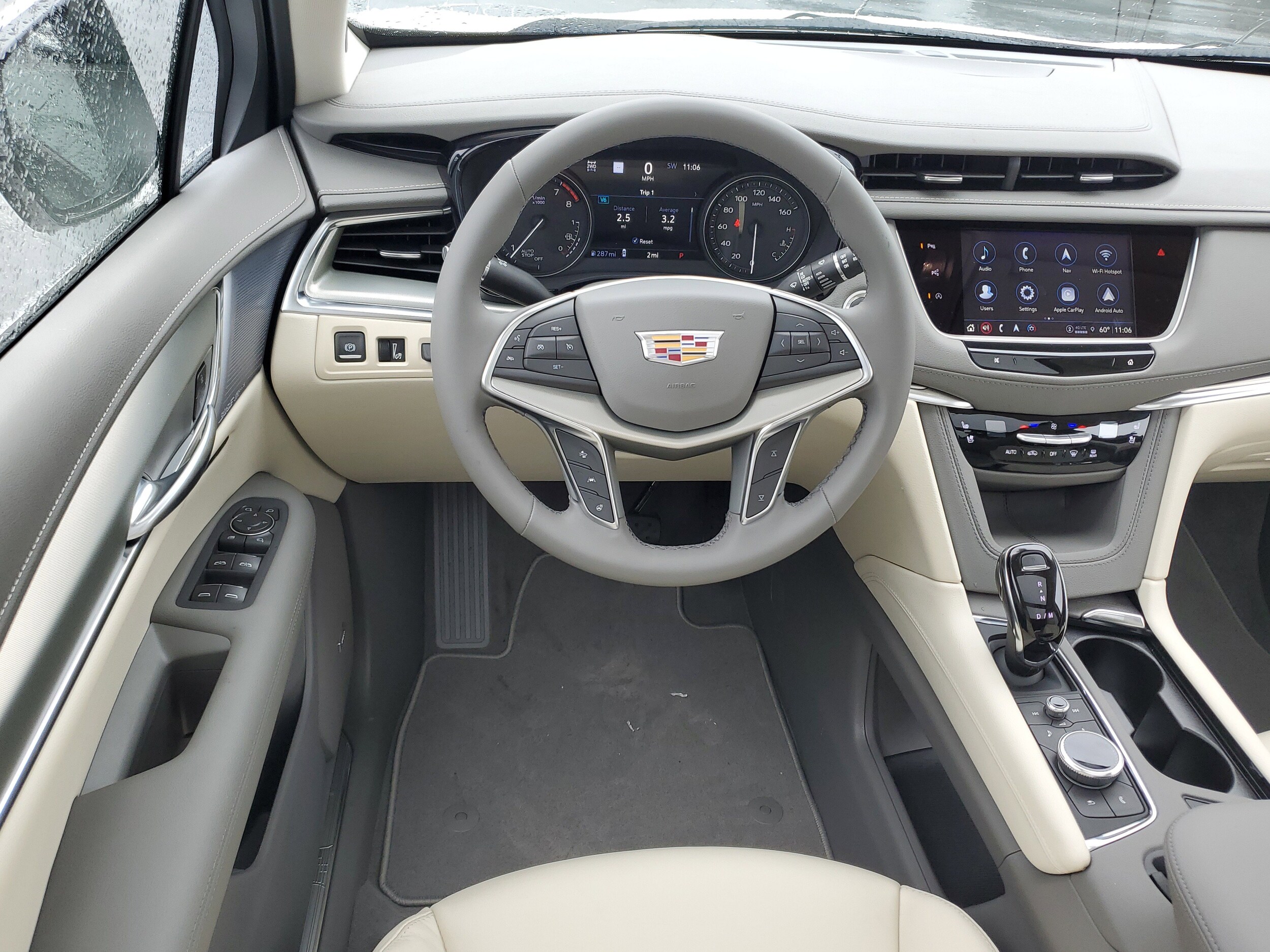 2026 Cadillac XT5 Premium Luxury - Photo 8