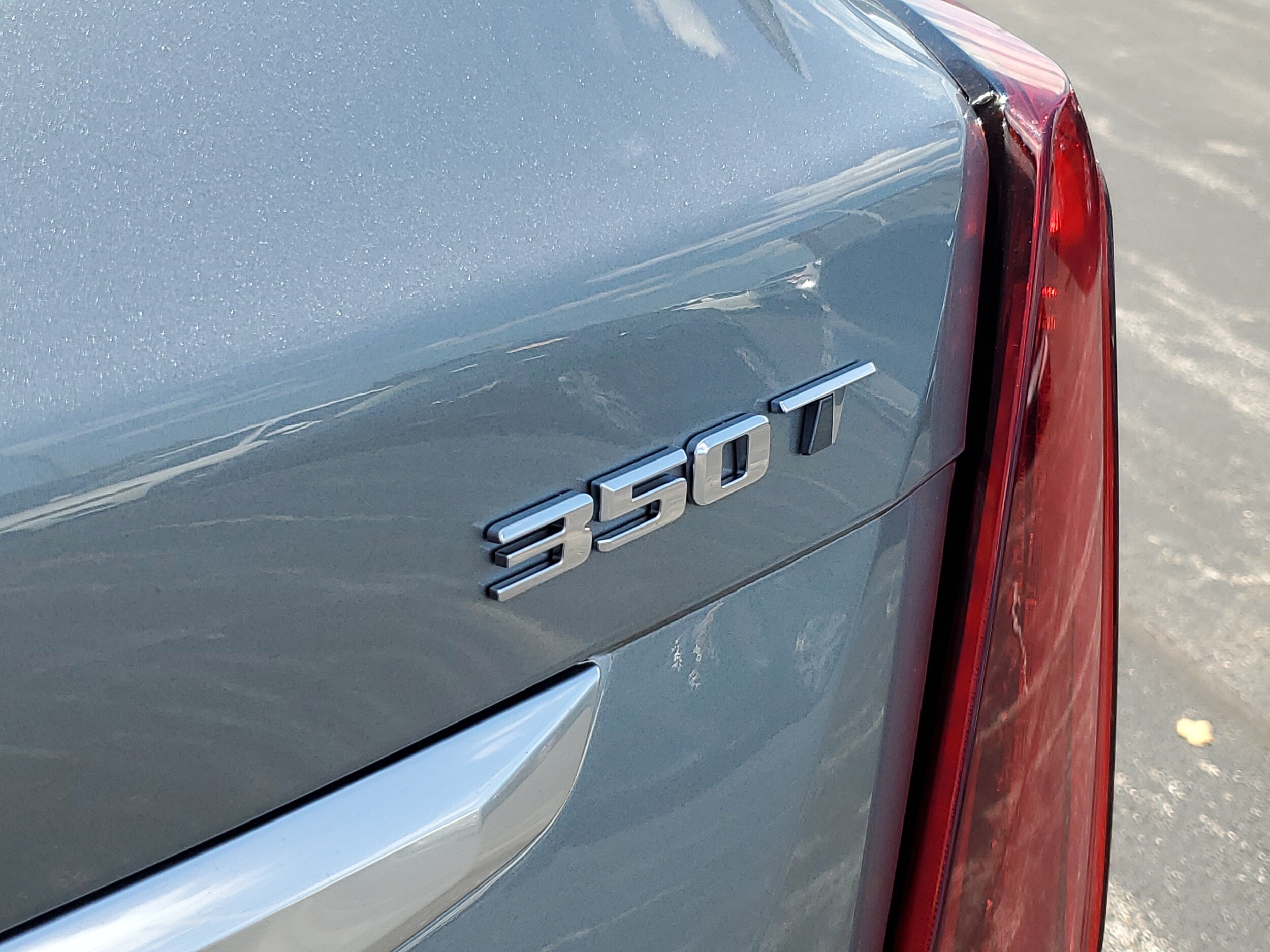 2026 Cadillac XT5 Premium Luxury - Photo 8