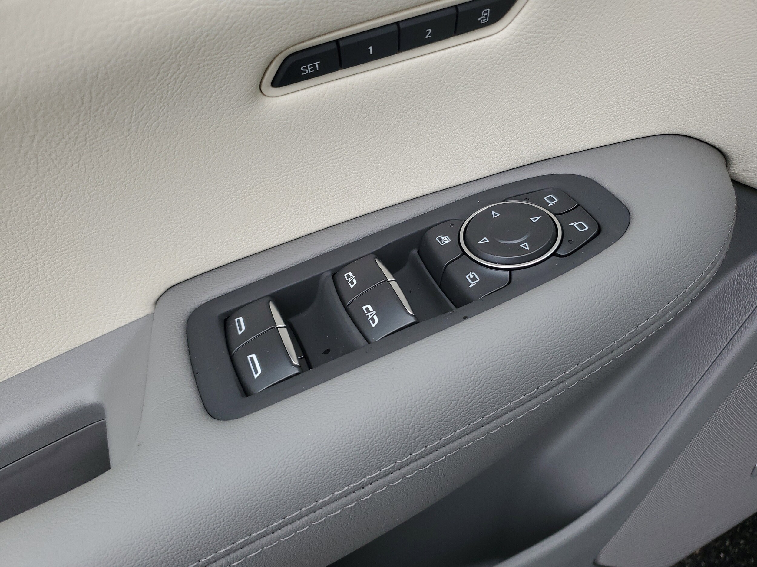2026 Cadillac XT5 Premium Luxury - Photo 18