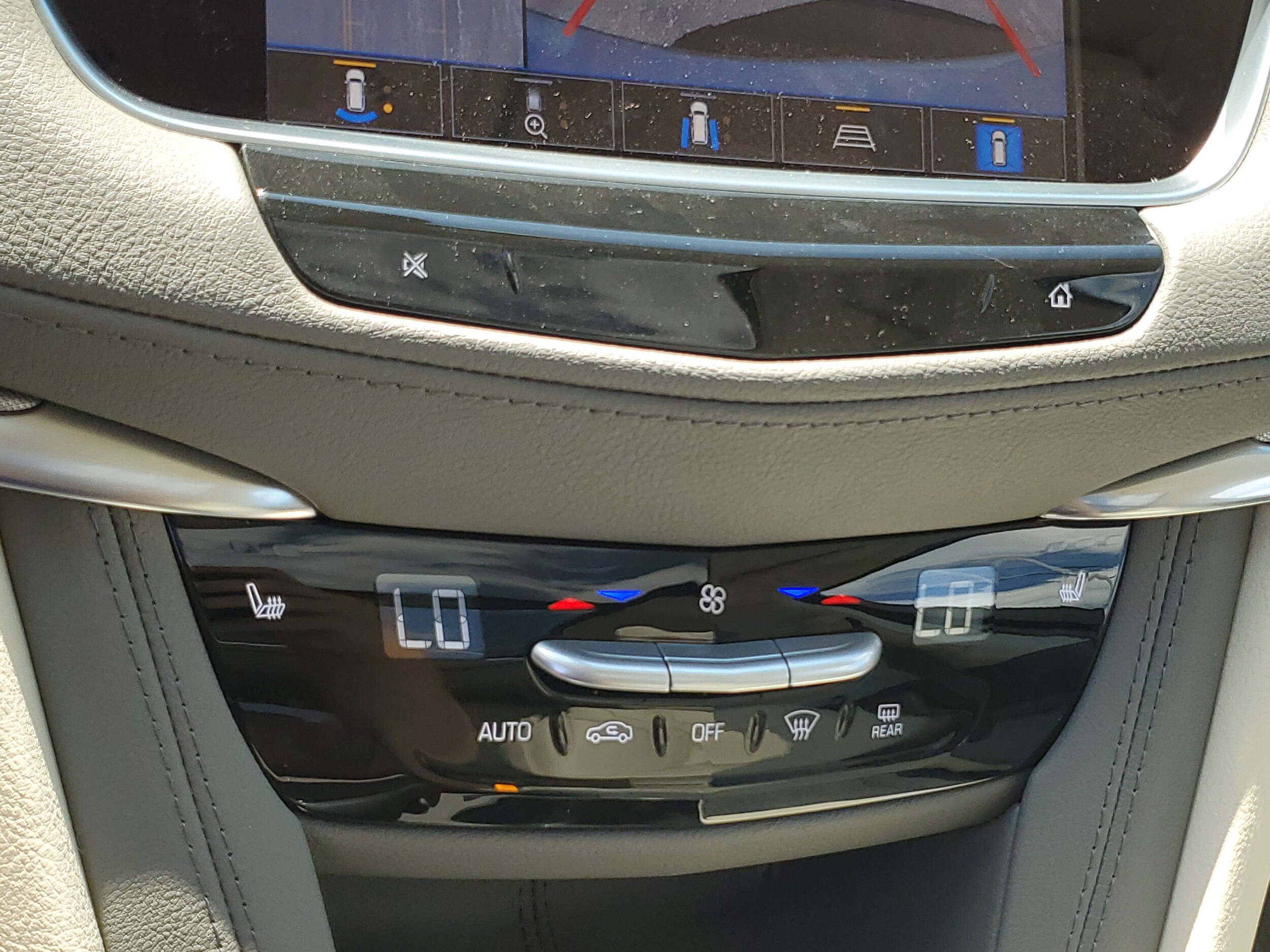 2026 Cadillac XT5 Premium Luxury - Photo 29
