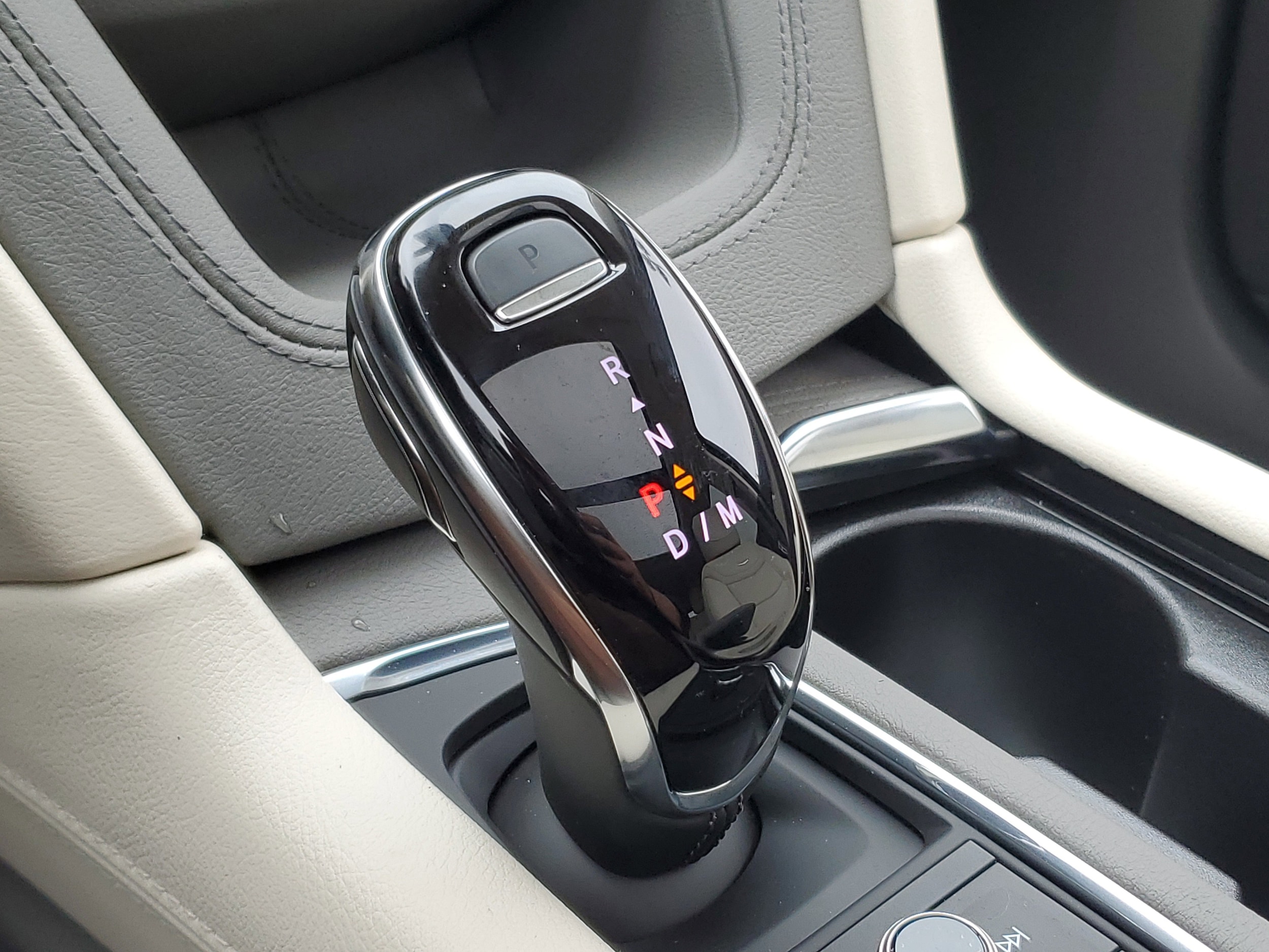 2026 Cadillac XT5 Premium Luxury - Photo 27