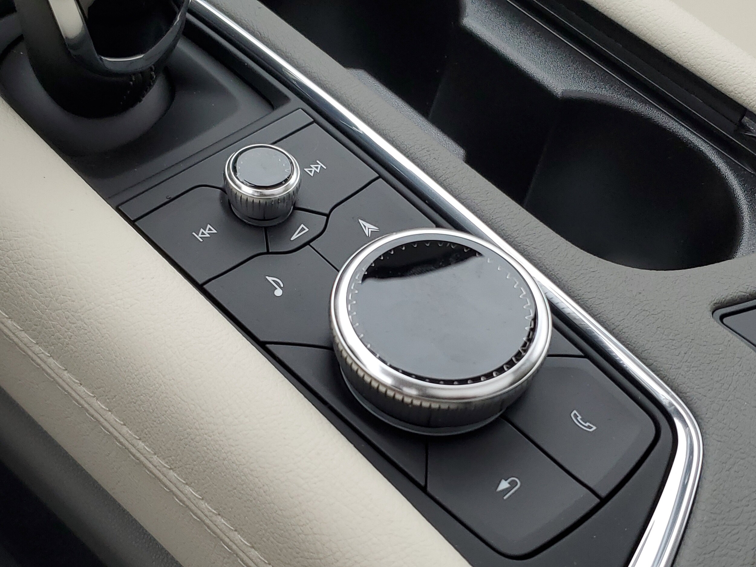 2026 Cadillac XT5 Premium Luxury - Photo 28