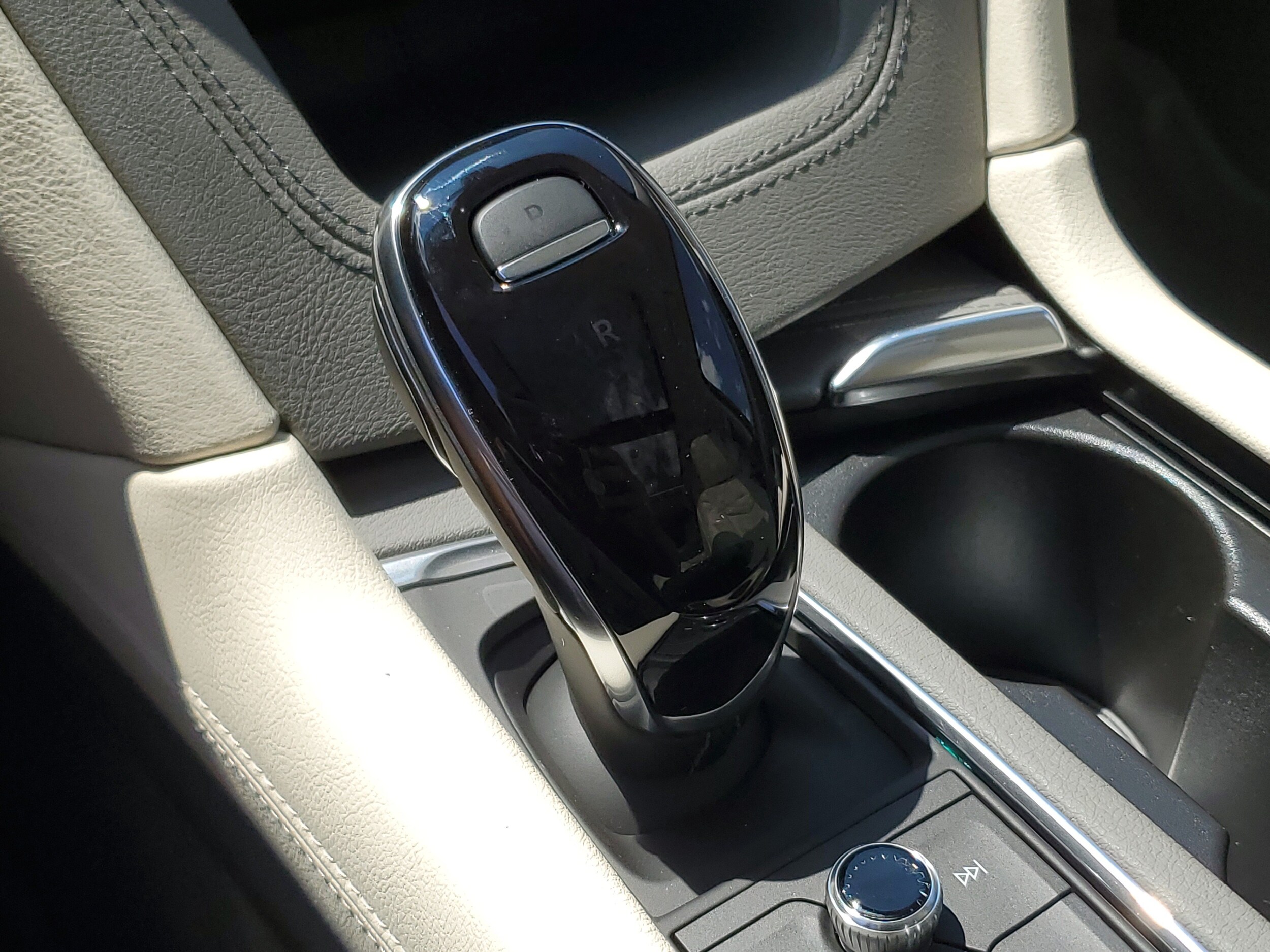 2026 Cadillac XT5 Premium Luxury - Photo 31