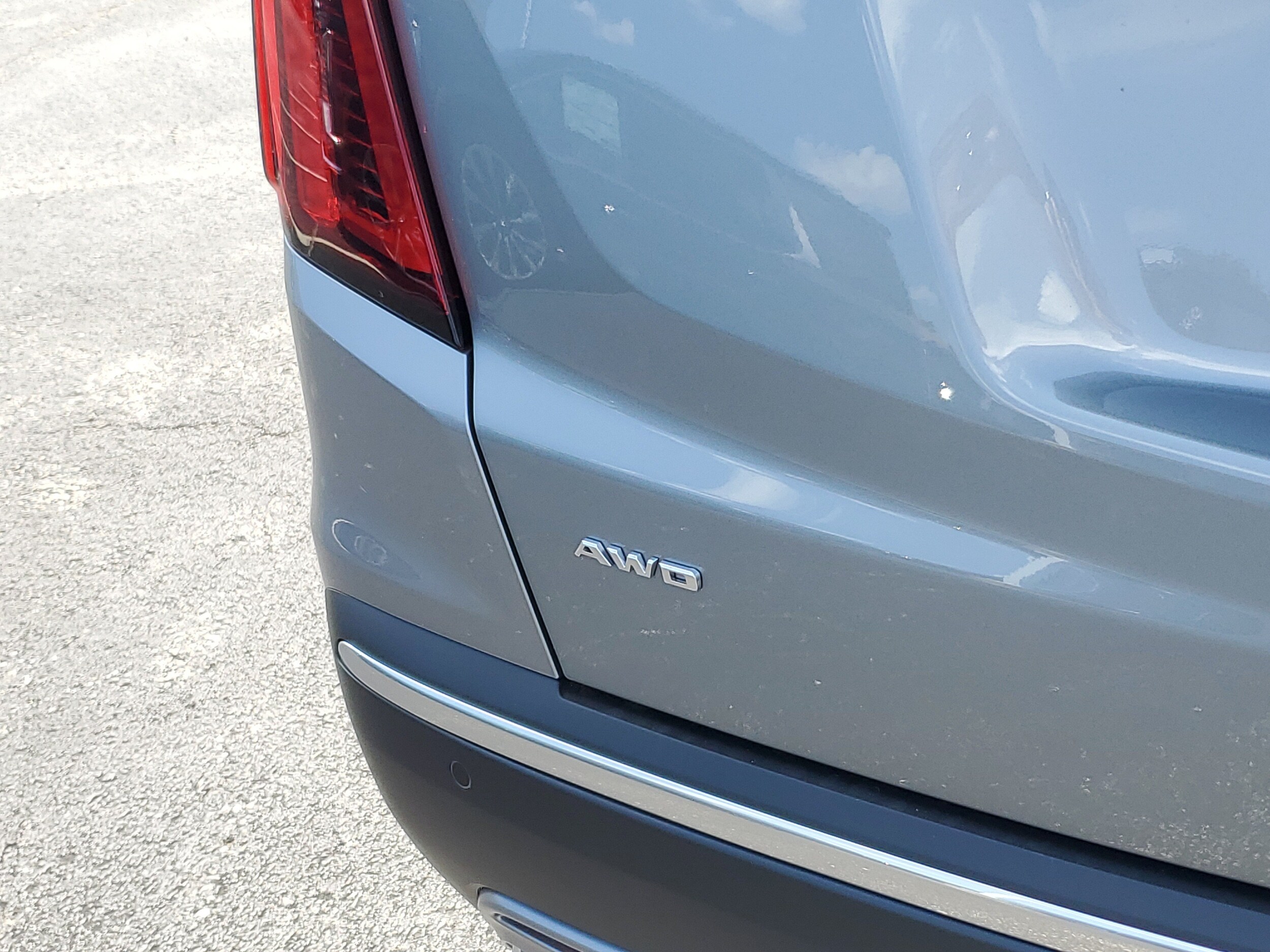 2026 Cadillac XT5 Premium Luxury - Photo 7