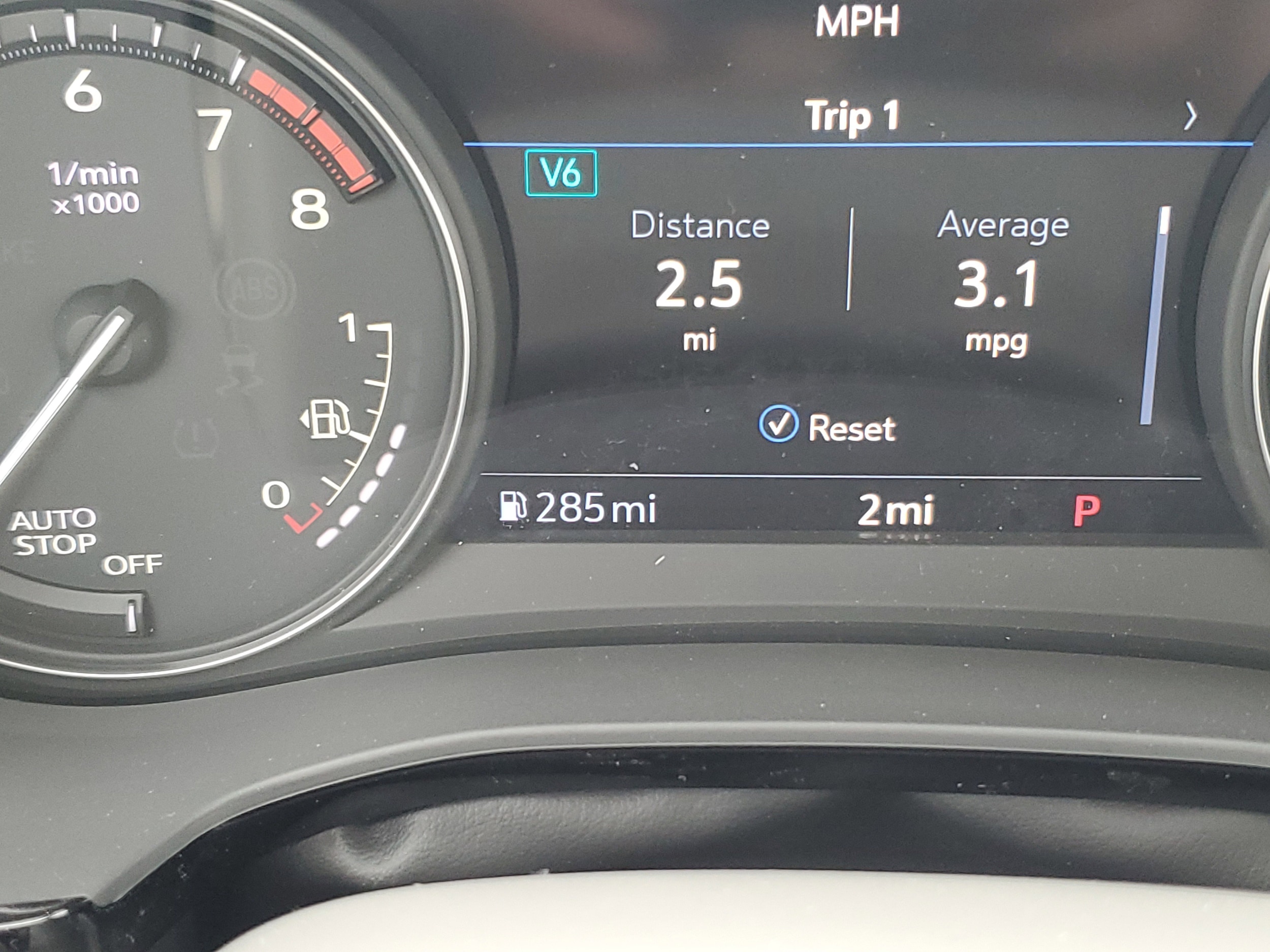 2026 Cadillac XT5 Premium Luxury - Photo 23