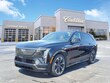 CADILLAC ESCALADE IQ