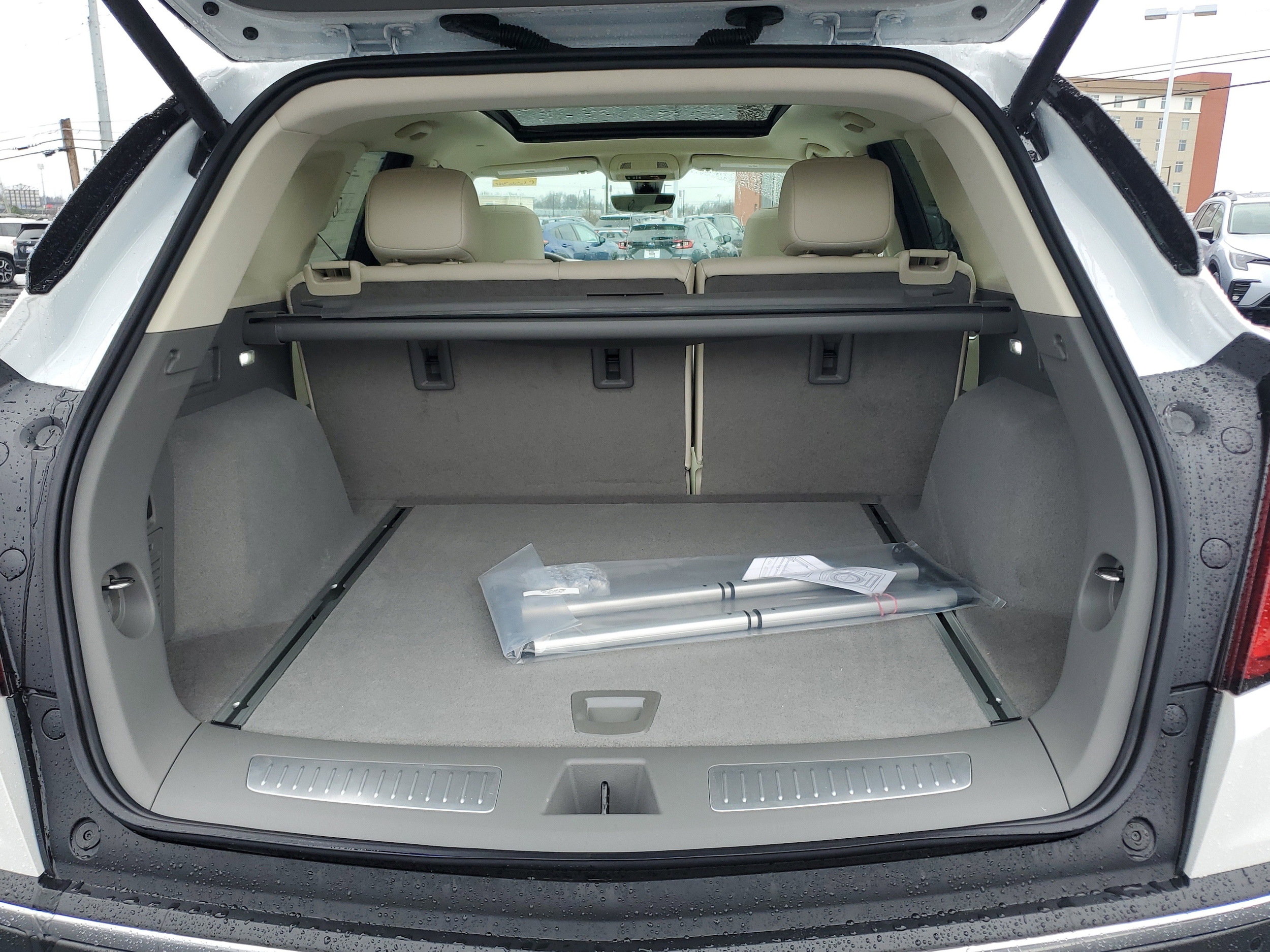 2026 Cadillac XT5 Premium Luxury - Photo 6