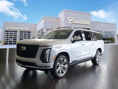 2026 CADILLAC Escalade ESV Sport SUV