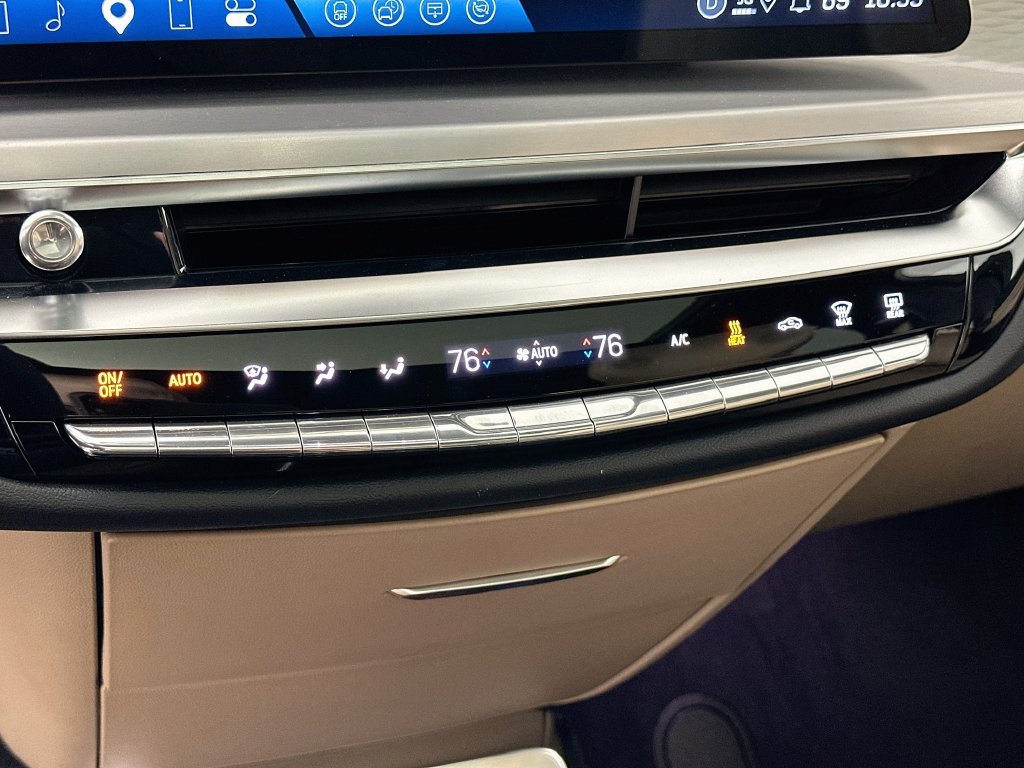 2026 Cadillac LYRIQ Signature Luxury - Photo 19
