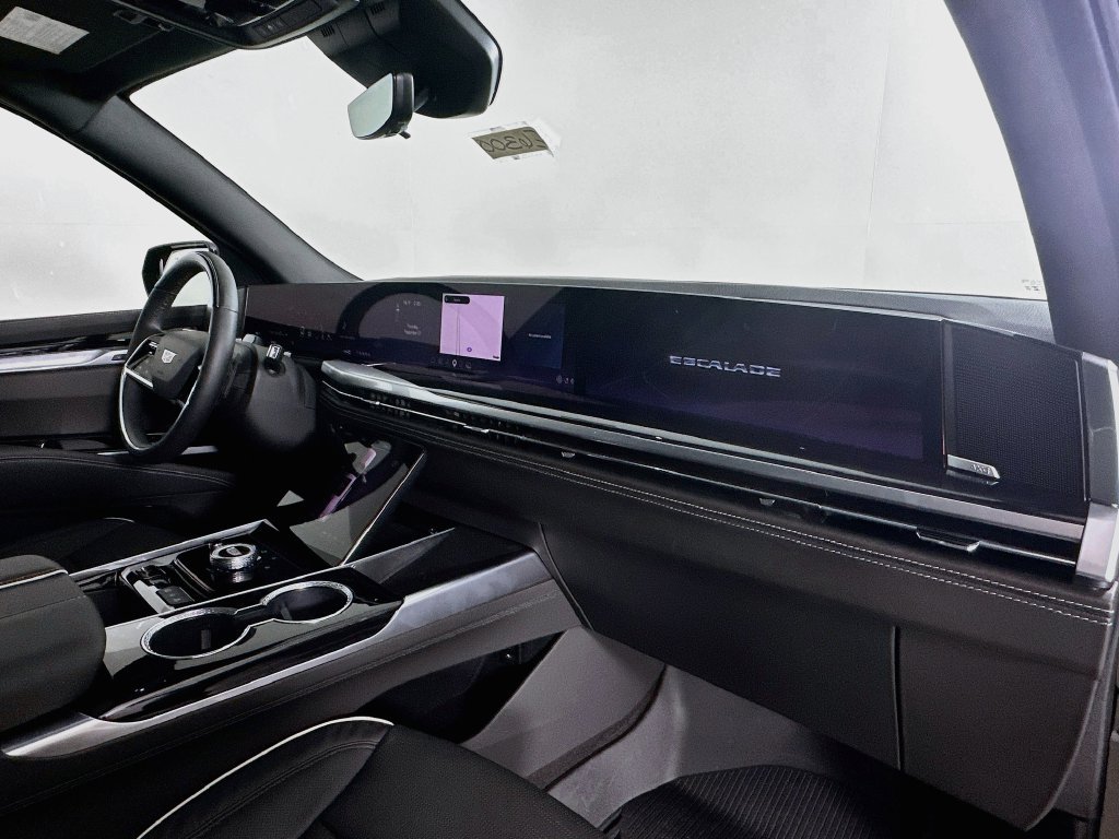 2026 Cadillac Escalade Sport - Photo 39