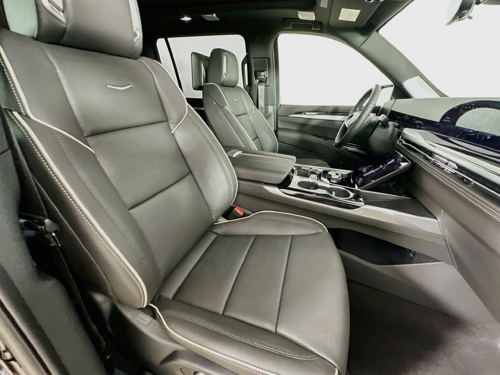 2026 Cadillac Escalade ESV Sport - Photo 35