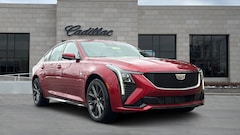 2026 CADILLAC CT5 Sport Sedan