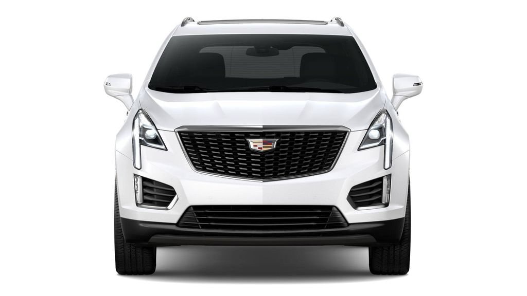 2025 Cadillac XT5 Premium Luxury - Photo 47