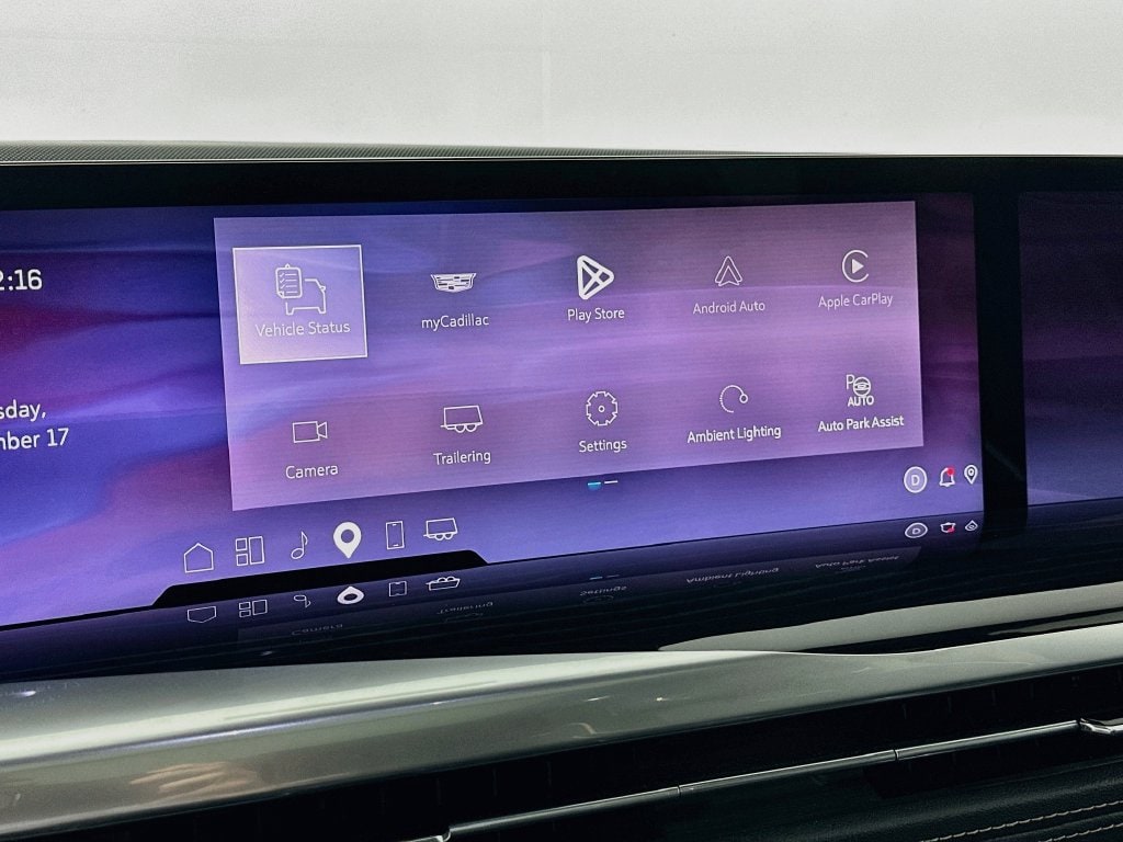 2026 Cadillac Escalade Sport - Photo 19