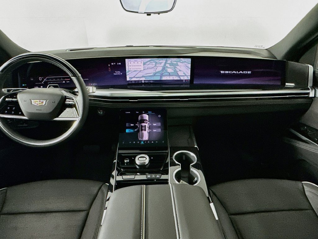 2026 Cadillac Escalade Sport - Photo 29