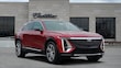 CADILLAC LYRIQ