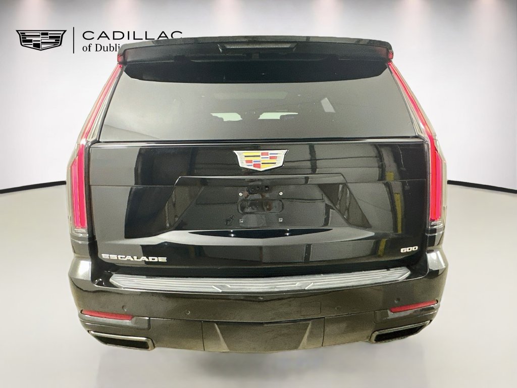 2026 Cadillac Escalade Sport - Photo 6
