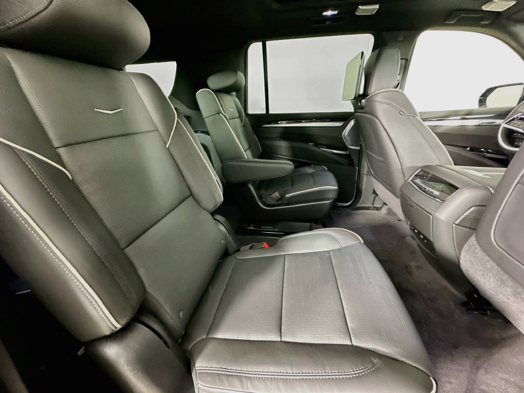 2026 Cadillac Escalade ESV Sport - Photo 34