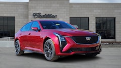 2026 CADILLAC CT5 Sport Sedan