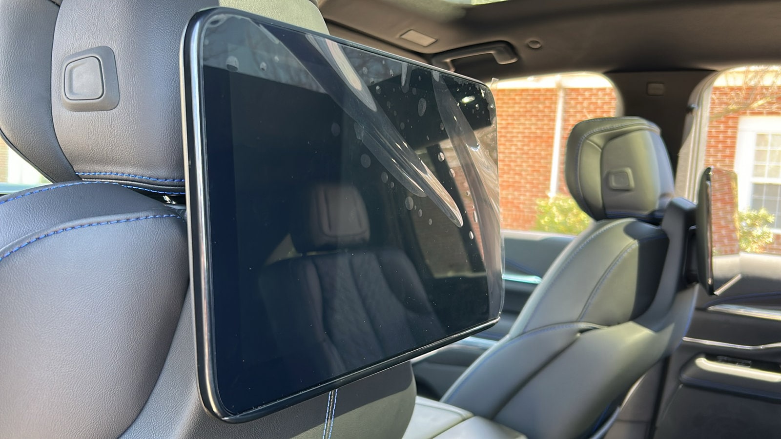 2025 Cadillac Escalade IQ Sport 1 - Photo 21