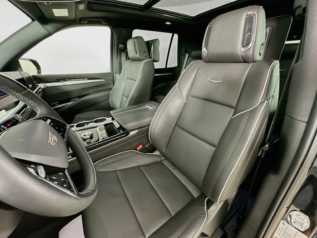 2026 Cadillac Escalade Sport - Photo 27