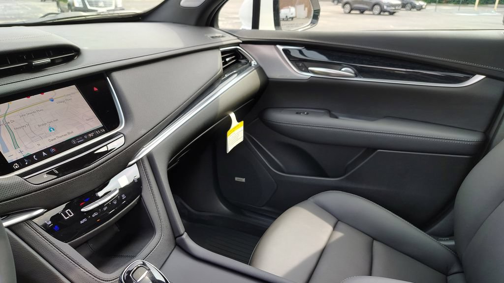 2025 Cadillac XT5 Premium Luxury - Photo 34