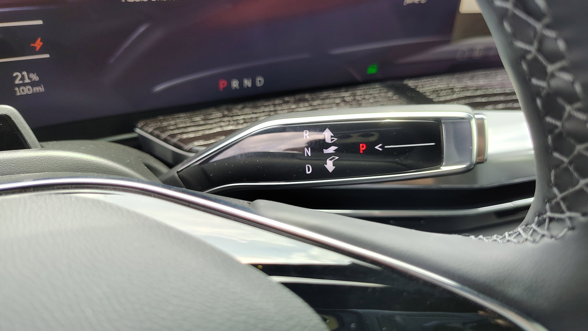 2025 Cadillac Escalade IQ Luxury 1 - Photo 22