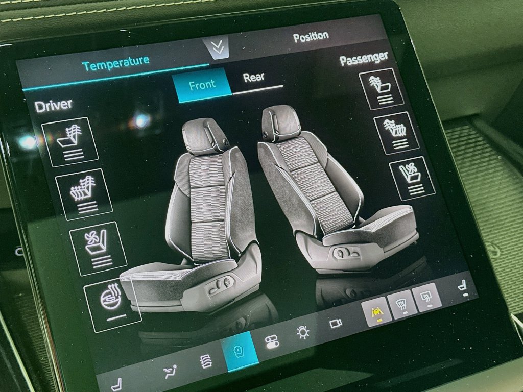 2026 Cadillac Escalade Sport - Photo 26