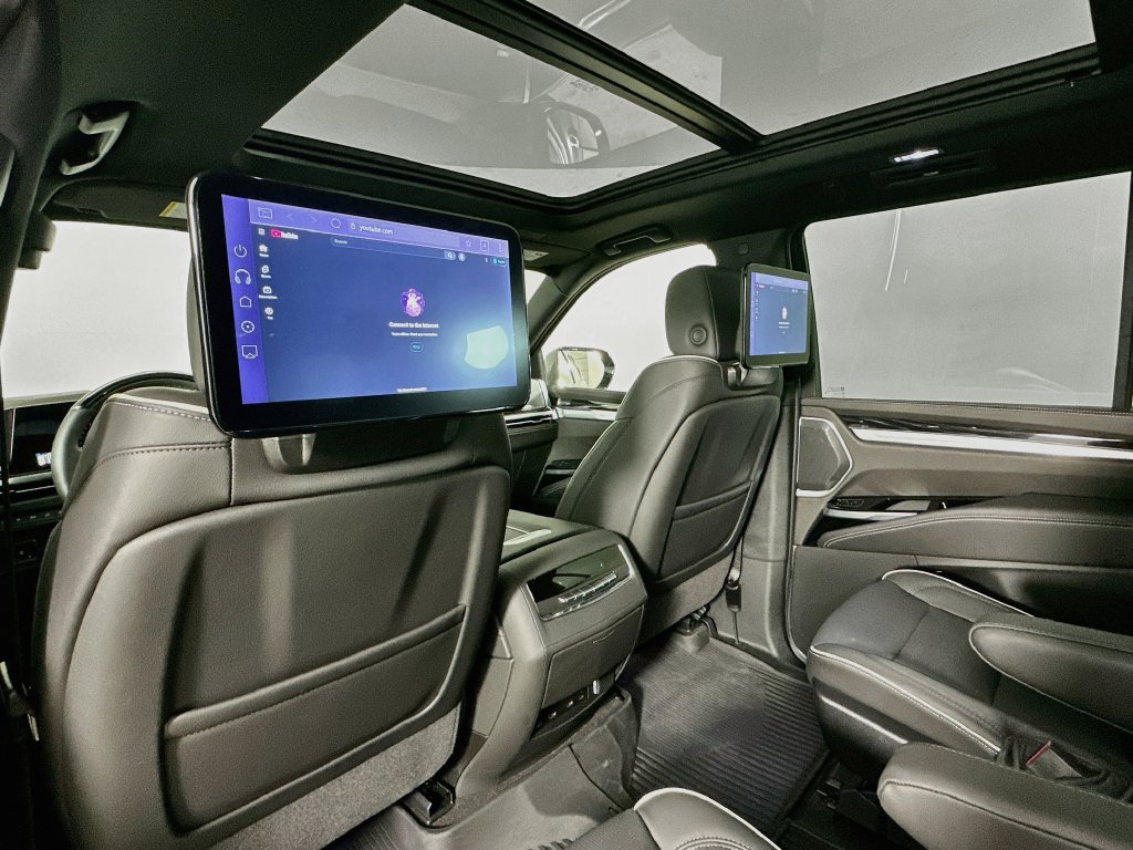 2026 Cadillac Escalade Sport - Photo 47