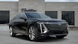  CADILLAC LYRIQ