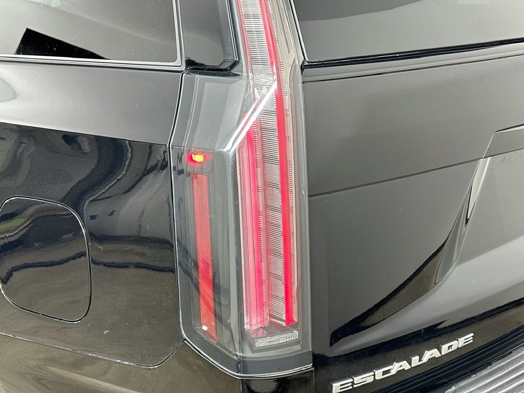 2026 Cadillac Escalade Sport - Photo 44