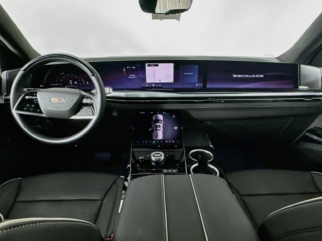 2026 Cadillac Escalade Sport - Photo 29