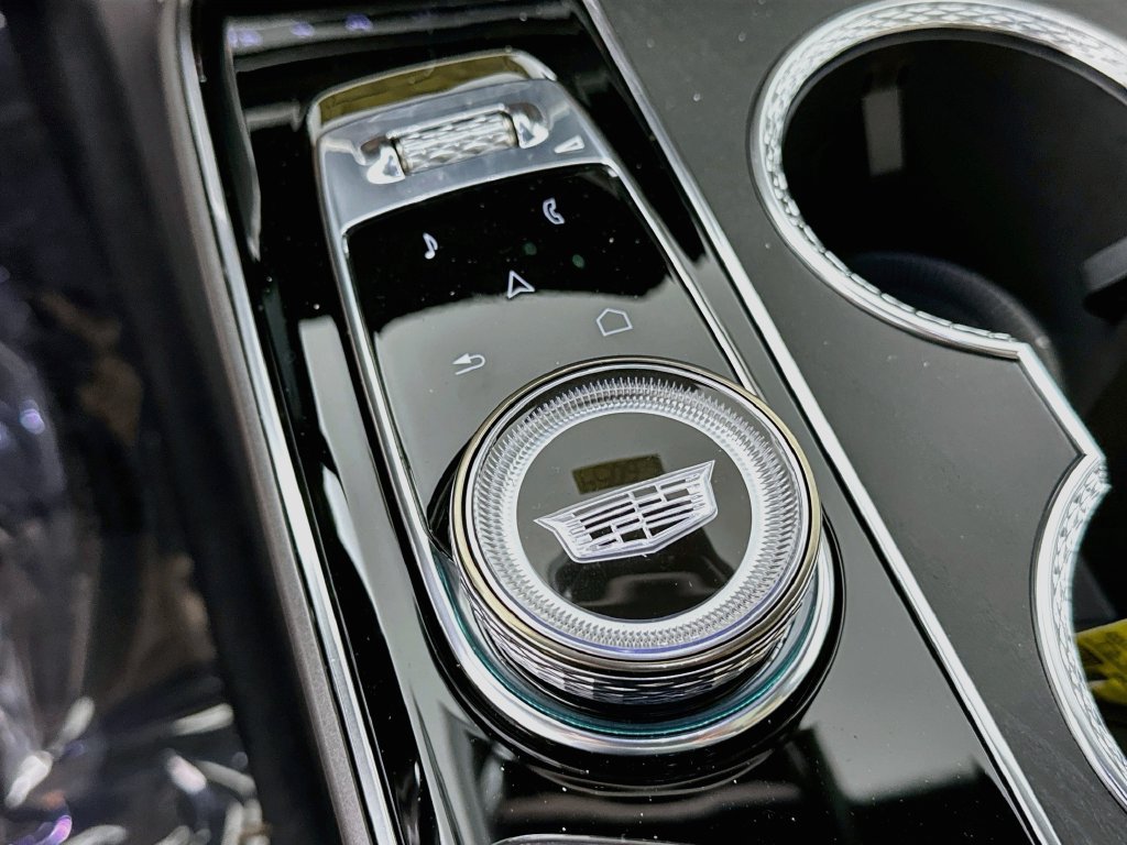 2026 Cadillac LYRIQ Signature Luxury - Photo 21