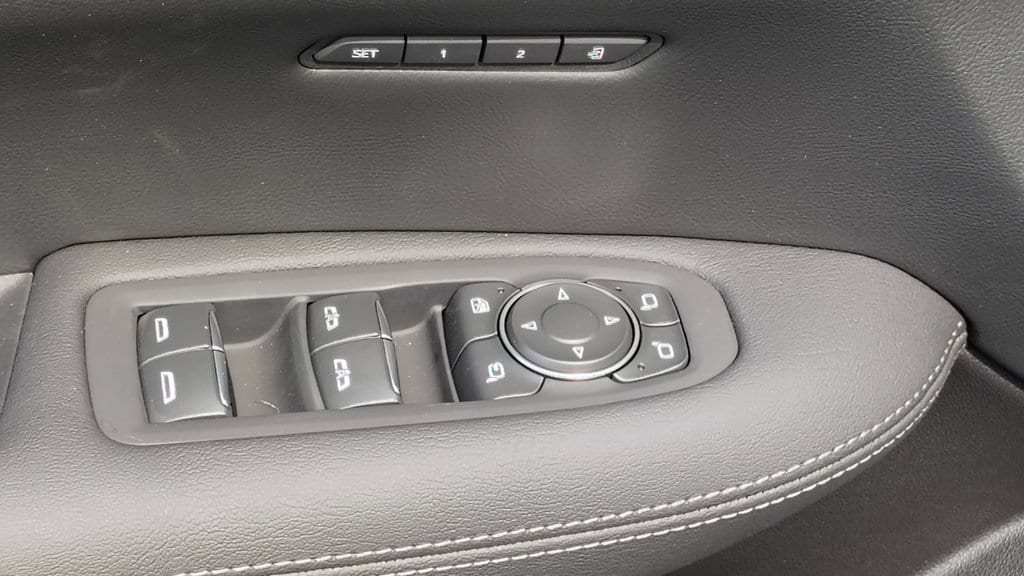 2025 Cadillac XT5 Premium Luxury - Photo 13