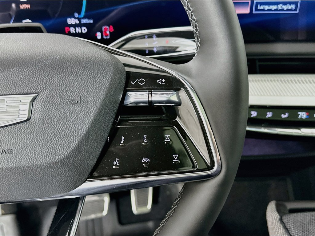 2027 Cadillac OPTIQ Premium Sport - Photo 12
