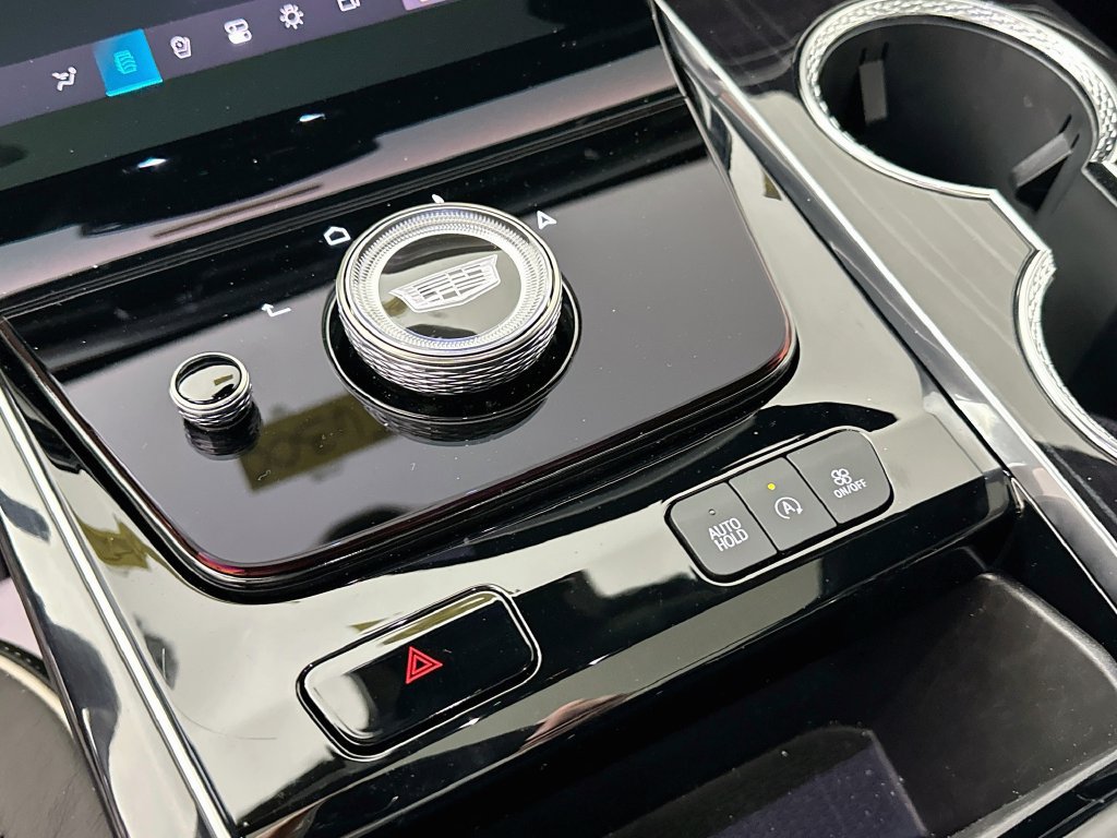 2026 Cadillac Escalade Sport - Photo 22