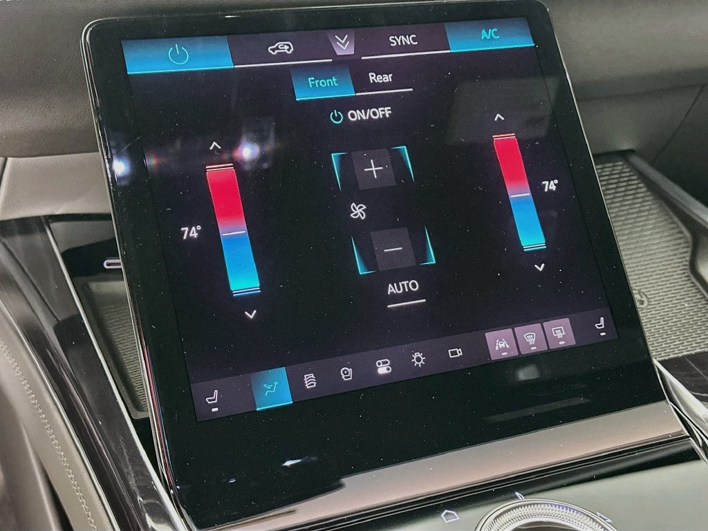 2026 Cadillac Escalade ESV Sport - Photo 18