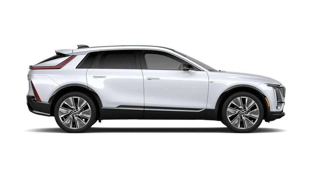 2026 Cadillac LYRIQ Signature Luxury - Photo 37