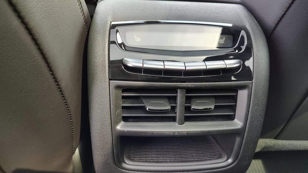 2025 Cadillac XT5 Premium Luxury - Photo 41