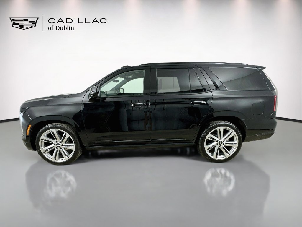 2026 Cadillac Escalade Sport - Photo 8