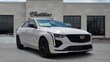 CADILLAC CT4-V