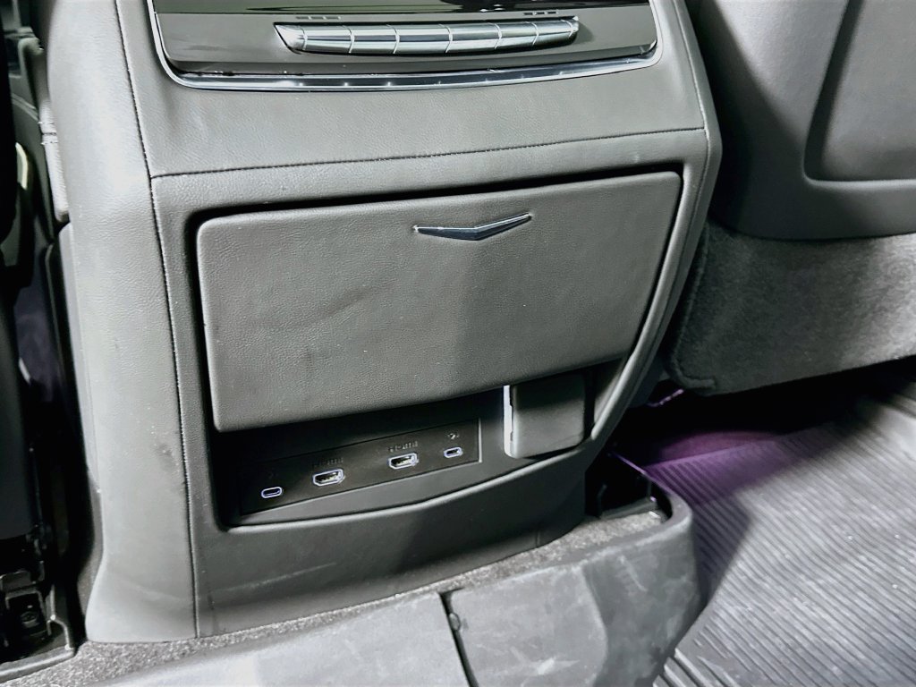 2026 Cadillac Escalade Sport - Photo 33