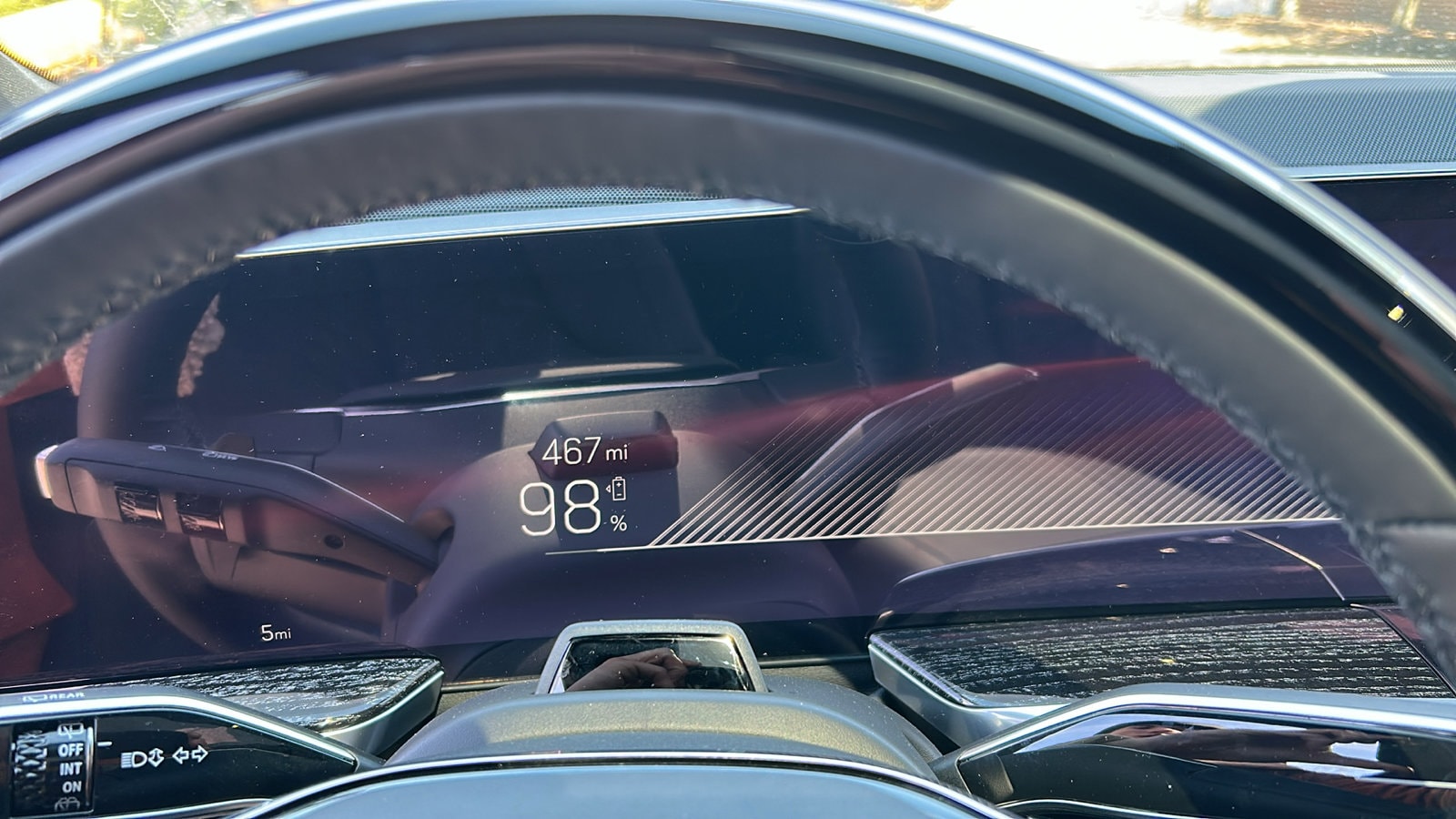 2025 Cadillac Escalade IQ Sport 1 - Photo 27